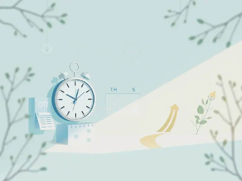 The Importance of Routine and Structure in Rehab in Atlanta