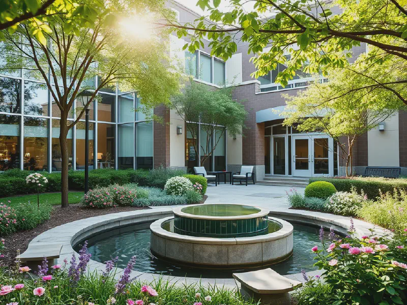 Top Rehab Centers That Accept Insurance in Atlanta