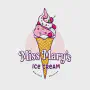 Miss Mary's Ice Cream | Indulge in Handcrafted Delights logo